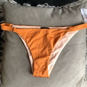 L.A. Hearts by PACSUN Bikini Bottom